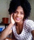 Rencontre Femme Madagascar à Antalaha : Larissa, 20 ans